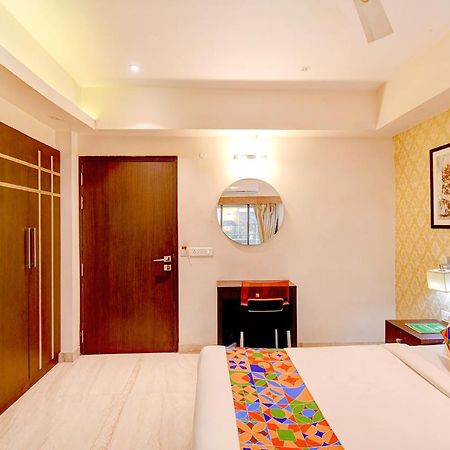 Hotel Radiant Kolkata Luaran gambar