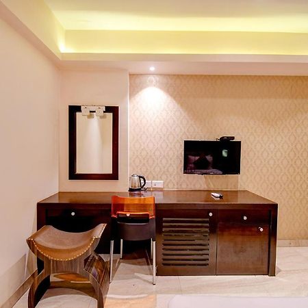 Hotel Radiant Kolkata Luaran gambar