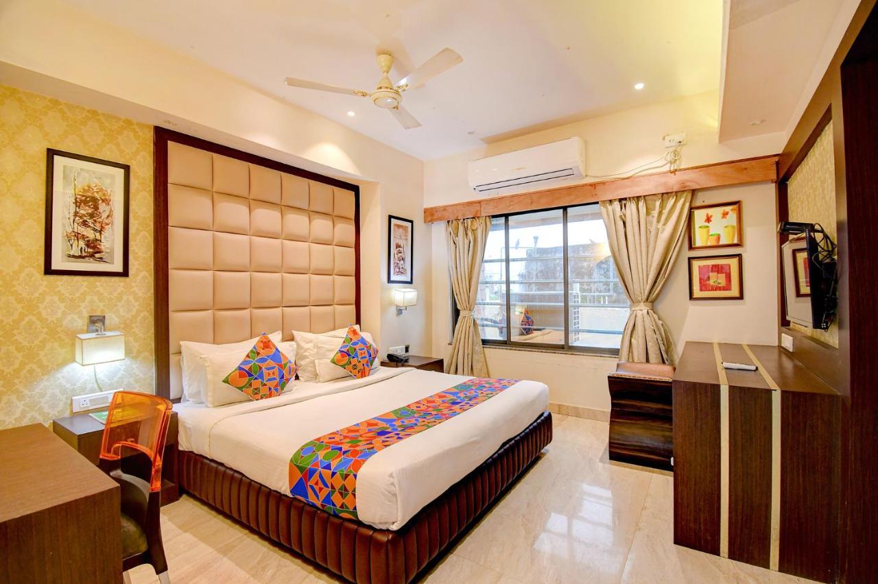 Hotel Radiant Kolkata Luaran gambar