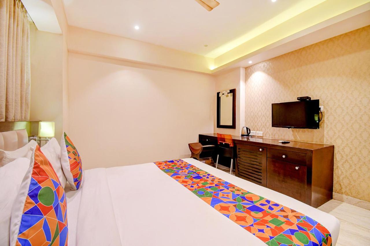 Hotel Radiant Kolkata Luaran gambar