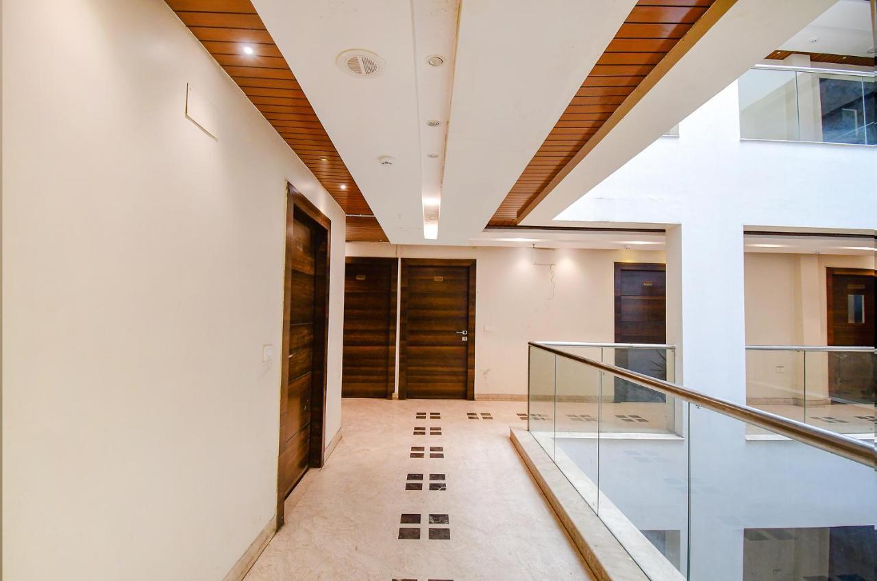Hotel Radiant Kolkata Luaran gambar