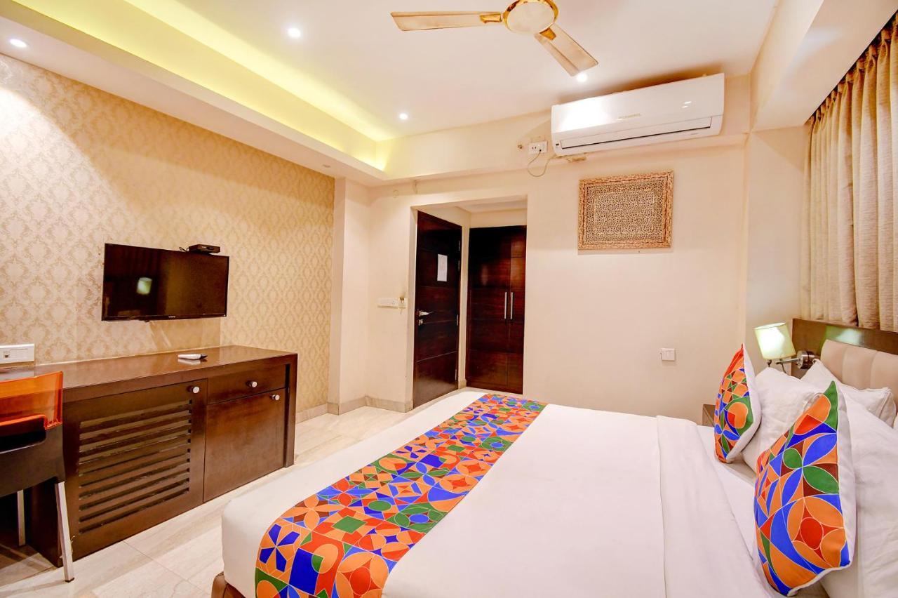 Hotel Radiant Kolkata Luaran gambar