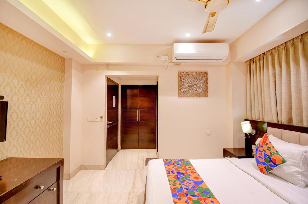 Hotel Radiant Kolkata Luaran gambar