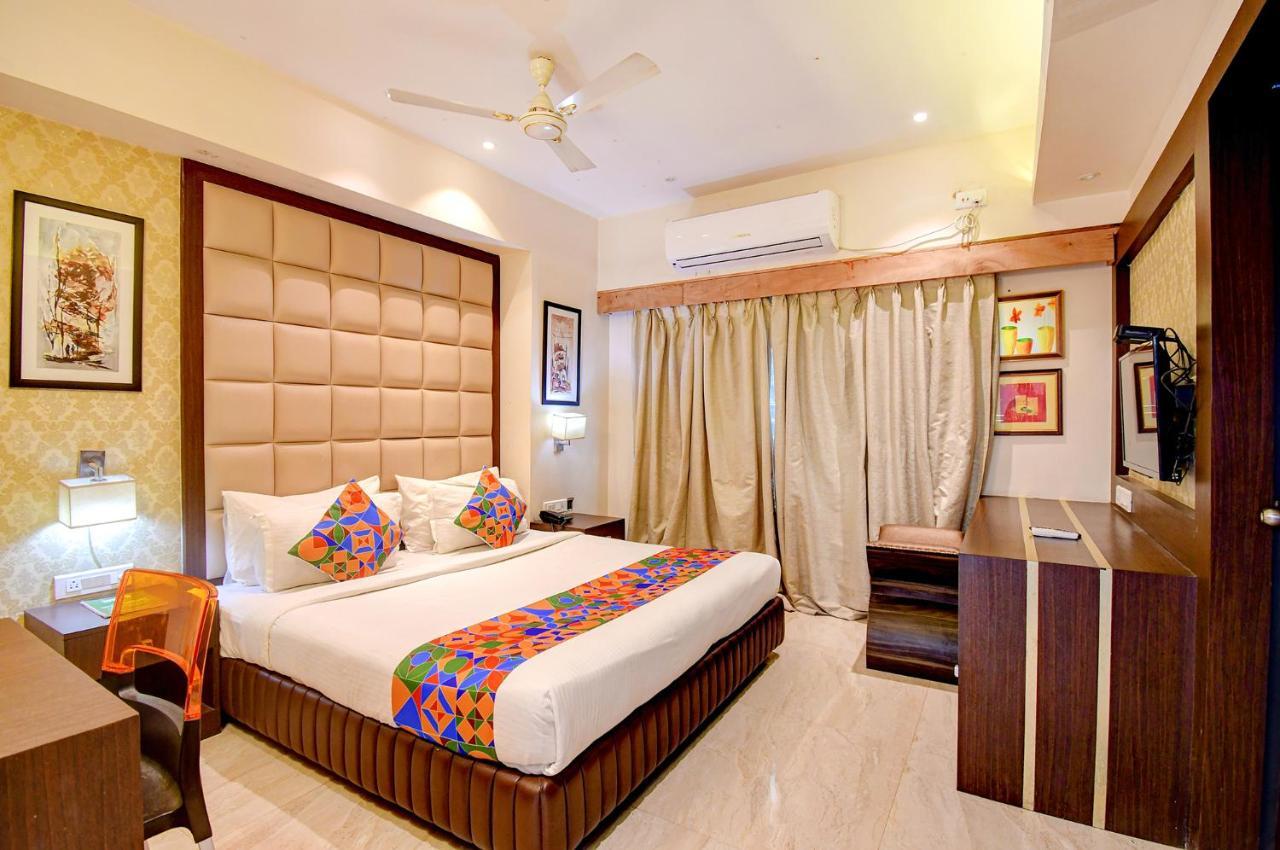 Hotel Radiant Kolkata Luaran gambar