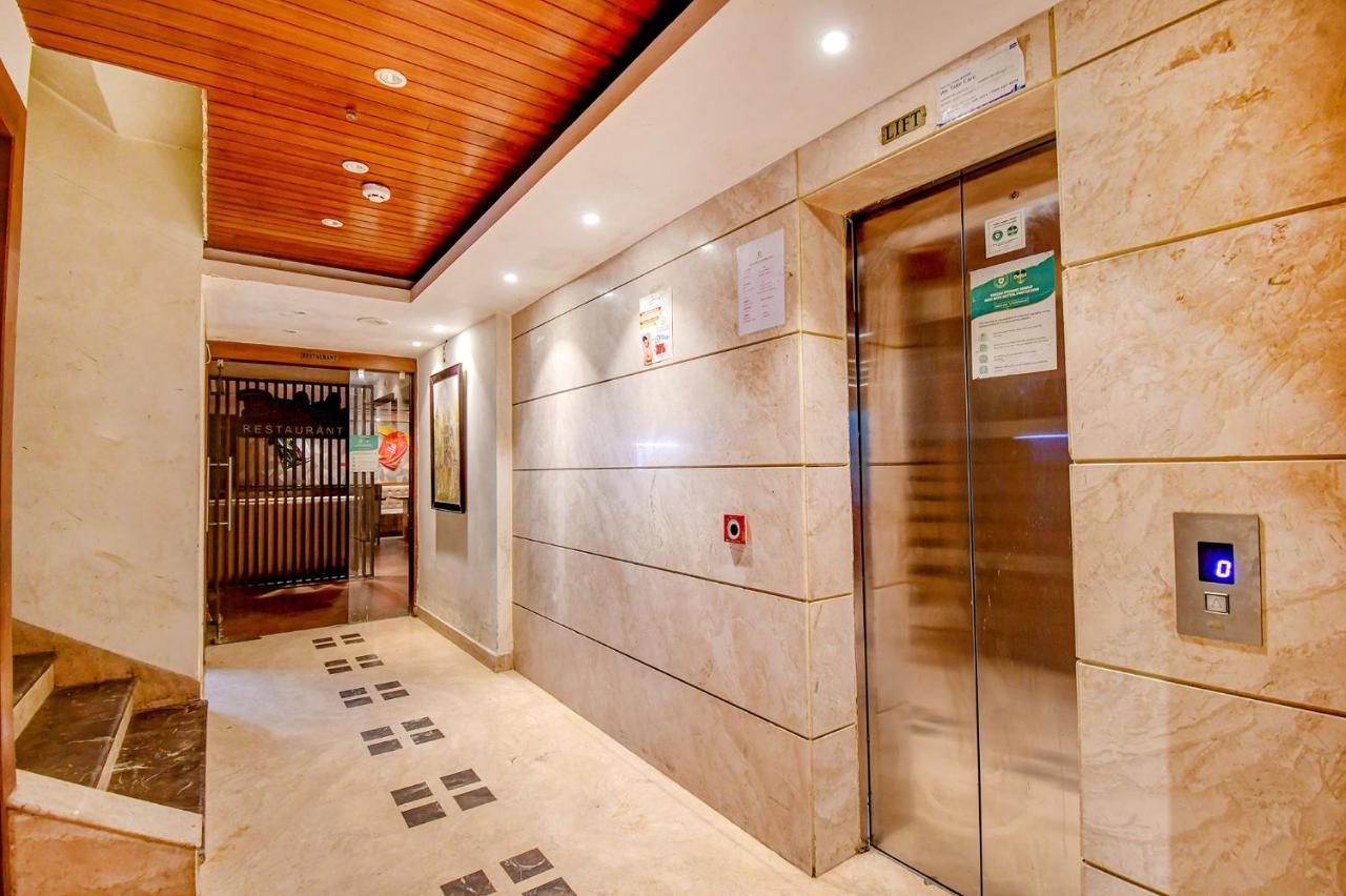 Hotel Radiant Kolkata Luaran gambar