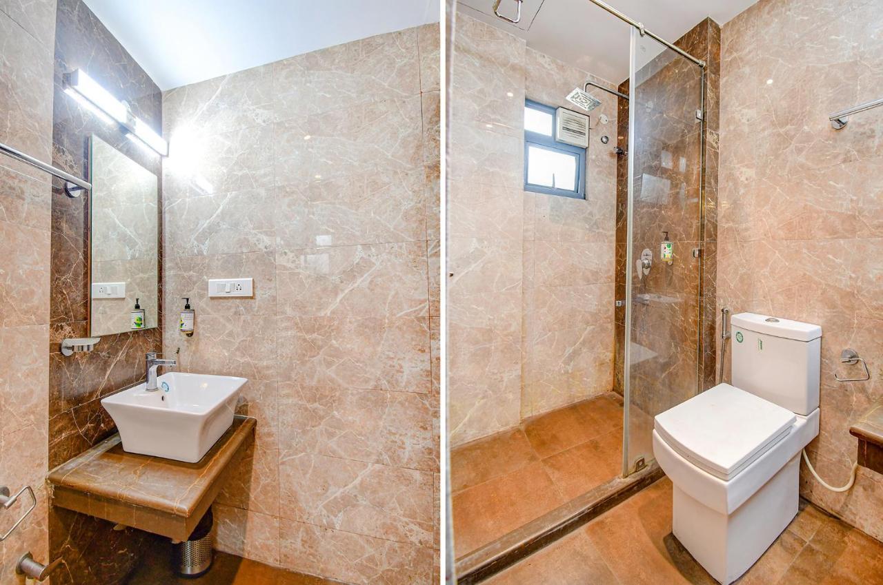 Hotel Radiant Kolkata Luaran gambar