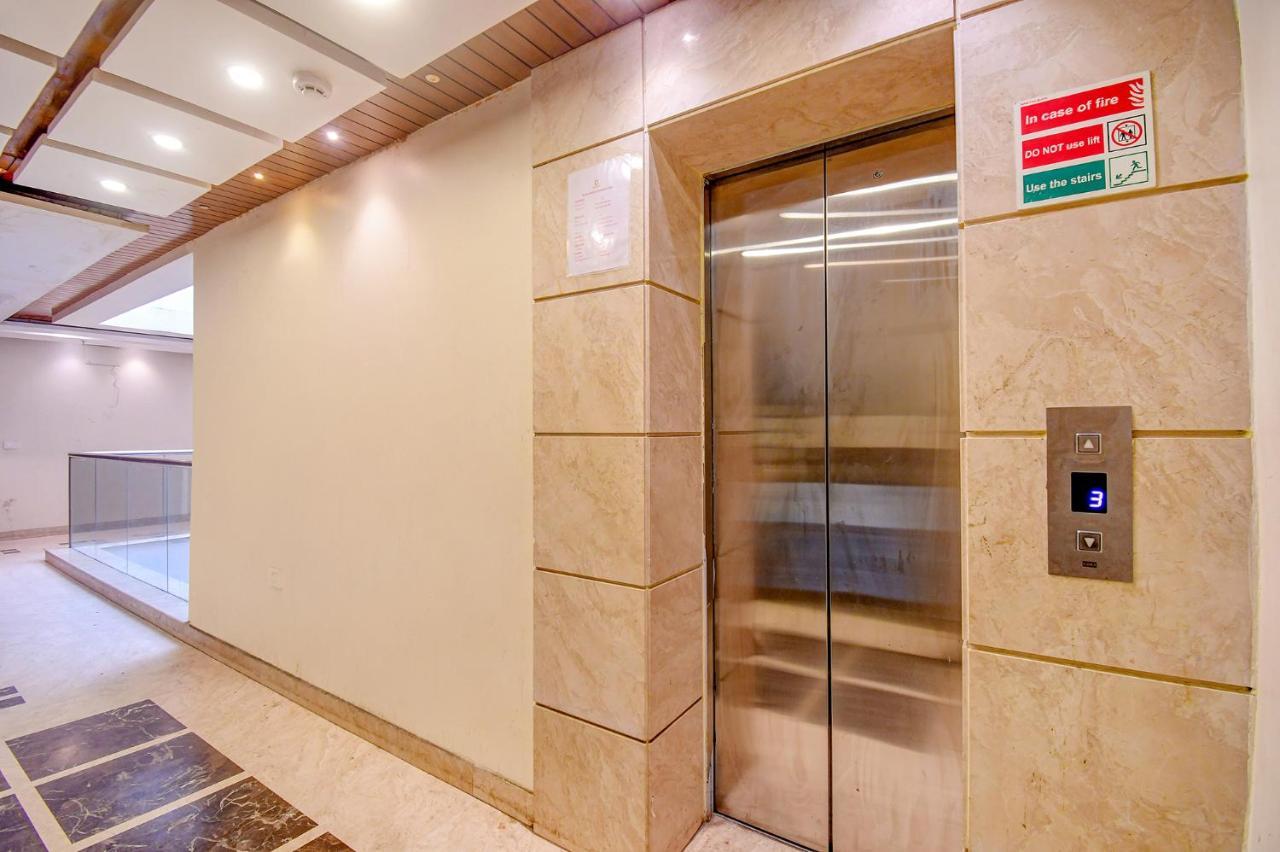 Hotel Radiant Kolkata Luaran gambar