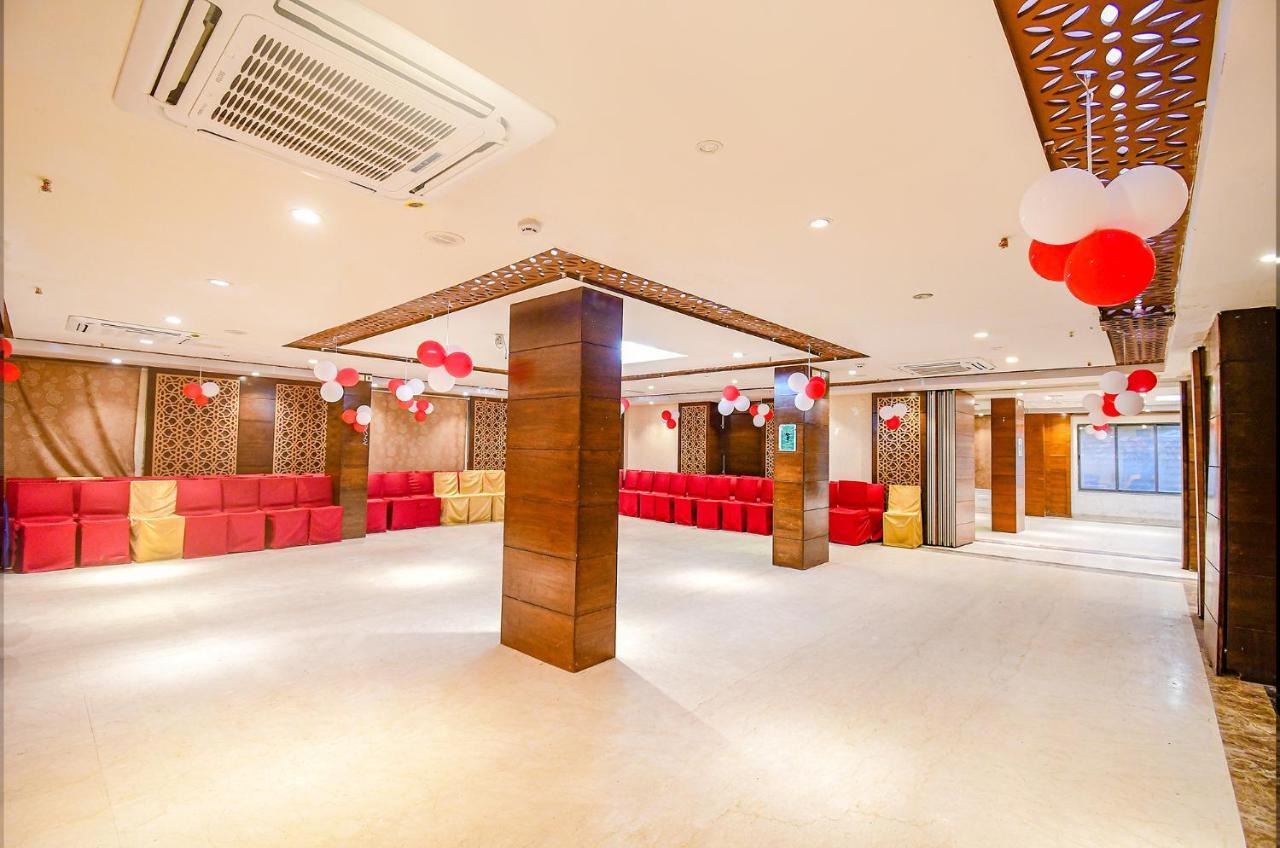 Hotel Radiant Kolkata Luaran gambar
