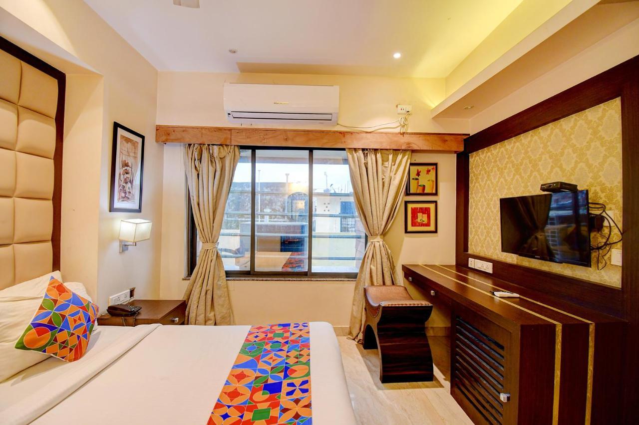 Hotel Radiant Kolkata Luaran gambar