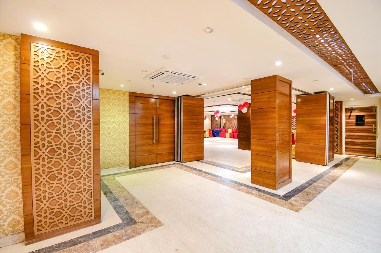 Hotel Radiant Kolkata Luaran gambar