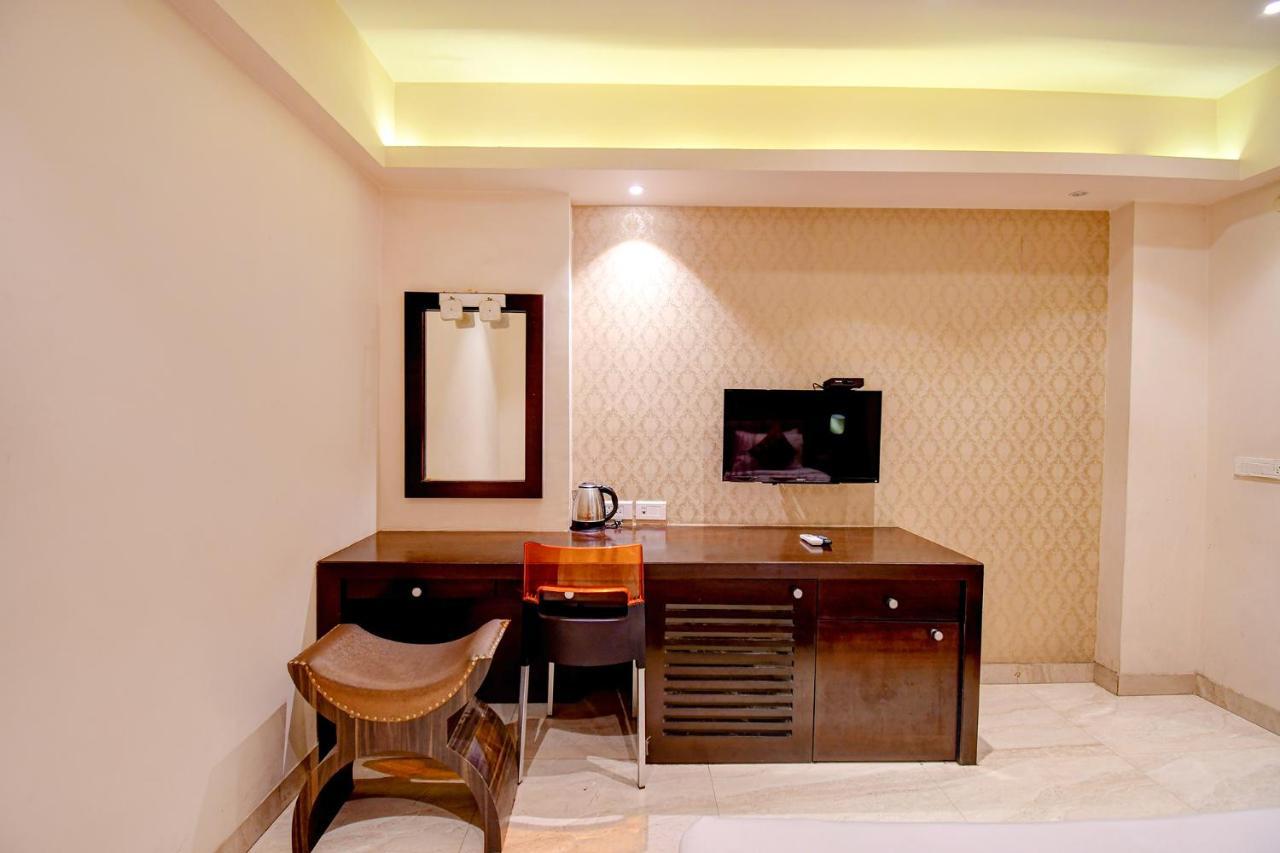 Hotel Radiant Kolkata Luaran gambar