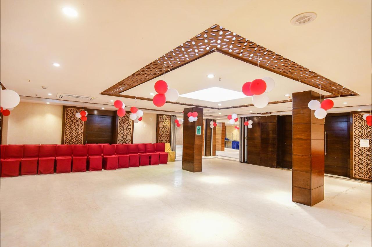 Hotel Radiant Kolkata Luaran gambar